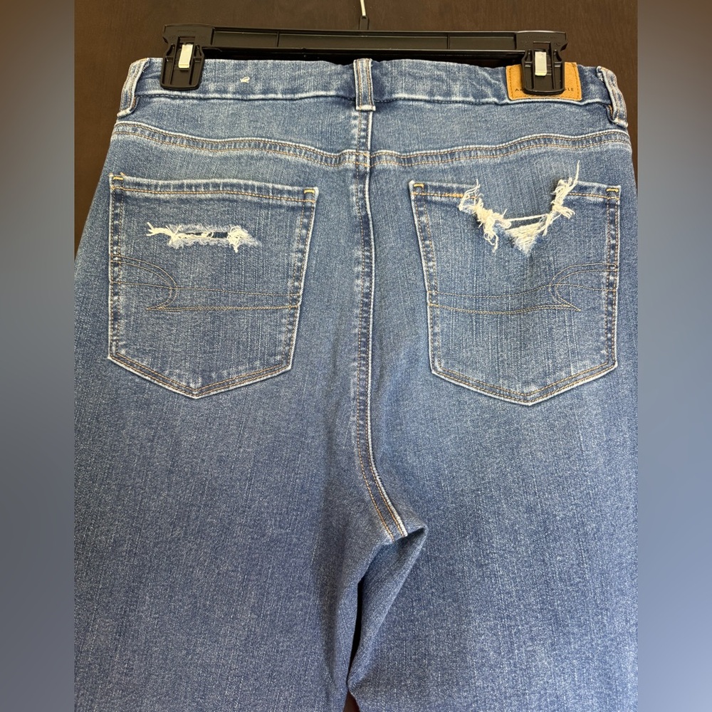 AE THE DREAM JEAN - Picture 4 of 8
